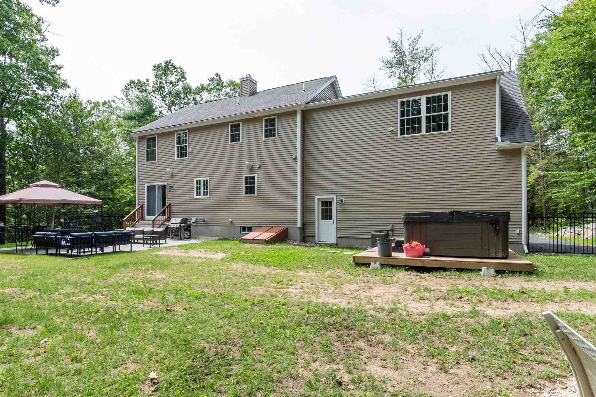 25 Westgate Road Mont Vernon, NH 03057 - Photo 28 of 38