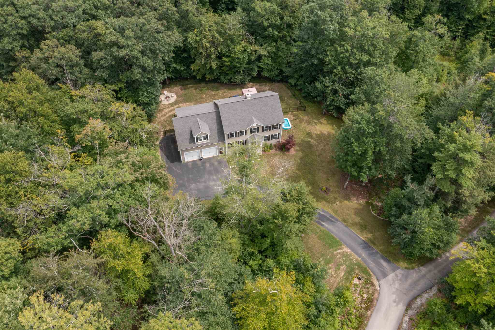25 Westgate Road Mont Vernon, NH 03057 - Photo 33 of 38