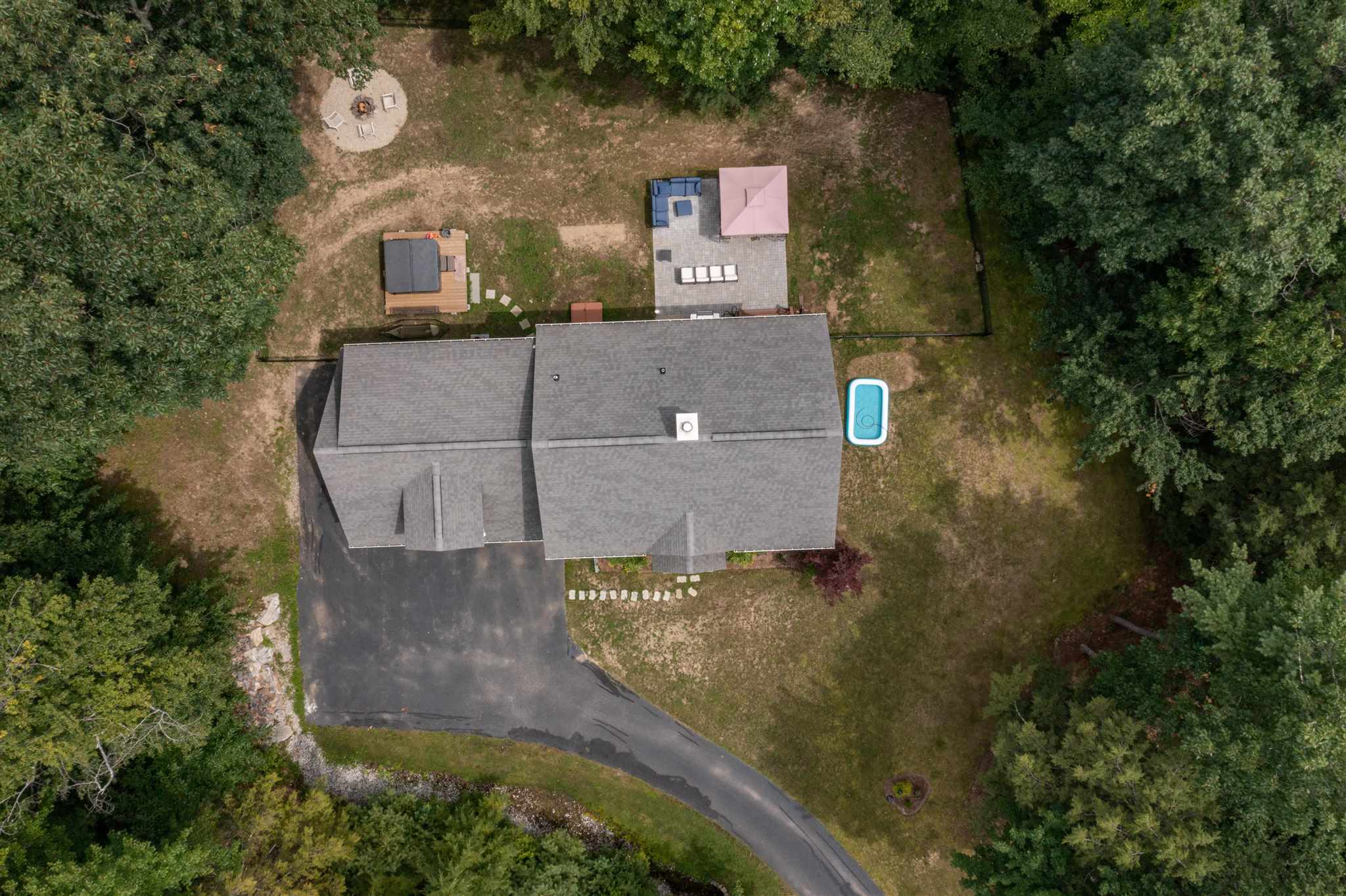 25 Westgate Road Mont Vernon, NH 03057 - Photo 34 of 38