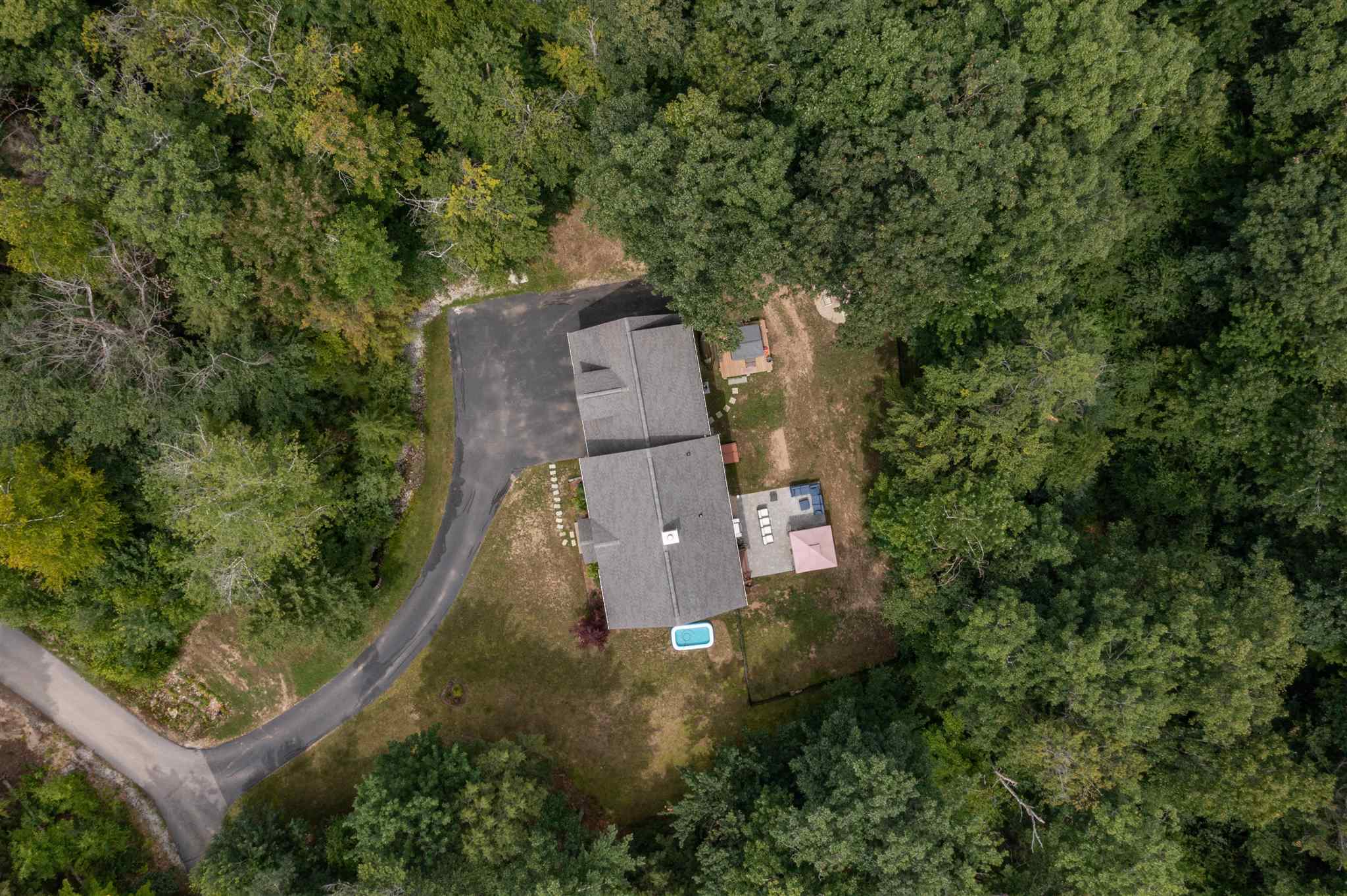 25 Westgate Road Mont Vernon, NH 03057 - Photo 35 of 38