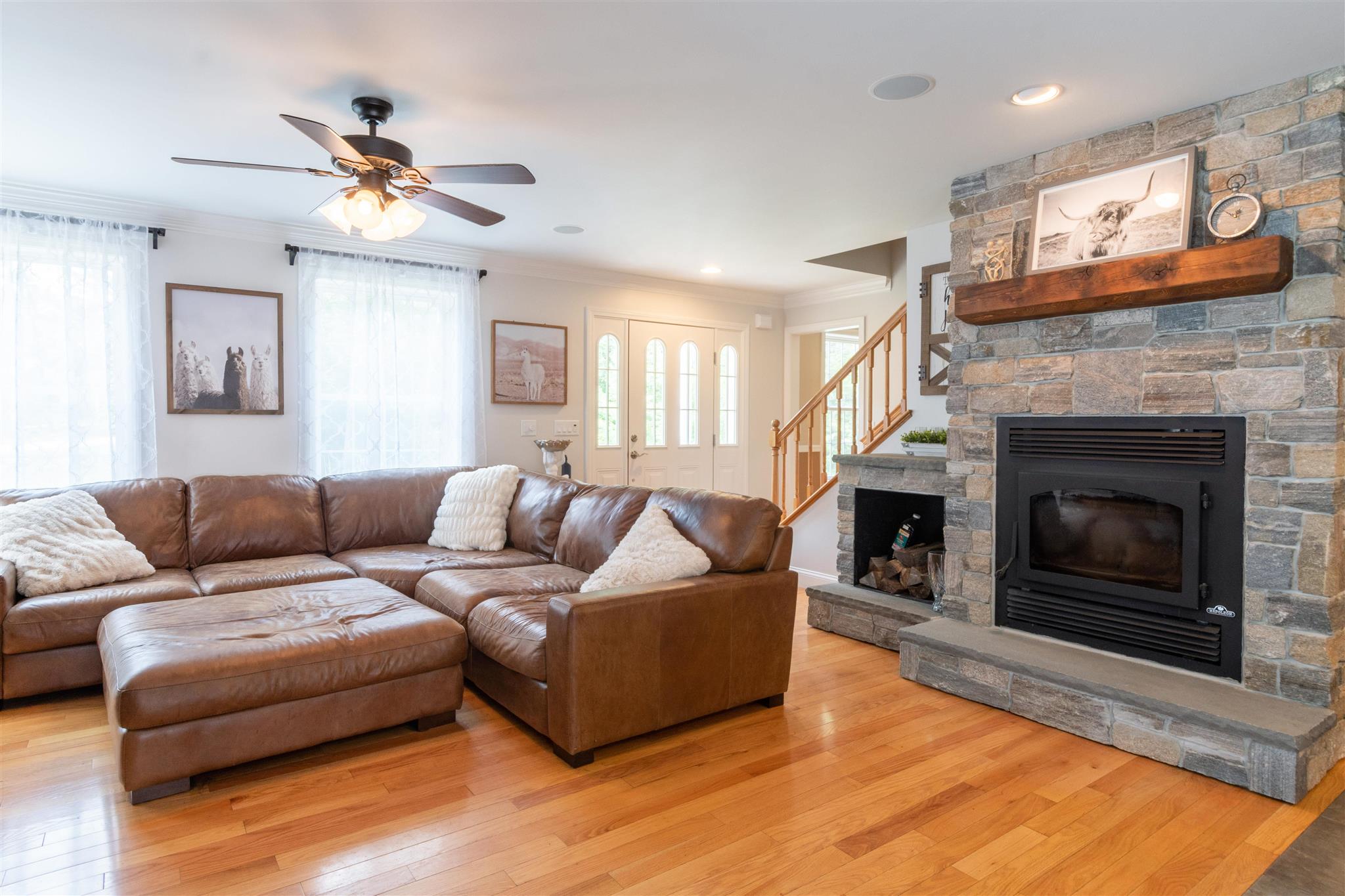 25 Westgate Road Mont Vernon, NH 03057 - Photo 5 of 38