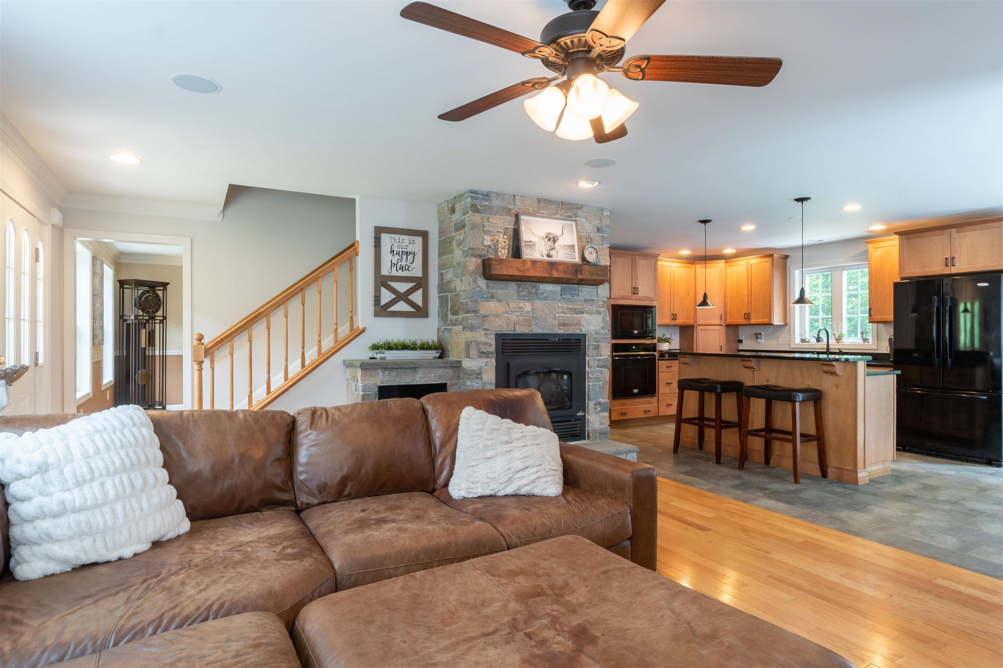 25 Westgate Road Mont Vernon, NH 03057 - Photo 6 of 38
