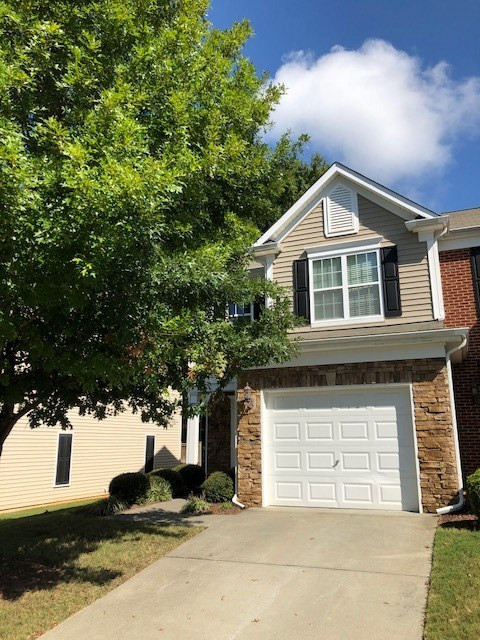 8614 Redcrest Place Raleigh, NC 27617 - Photo 1 of 16 Photo 1