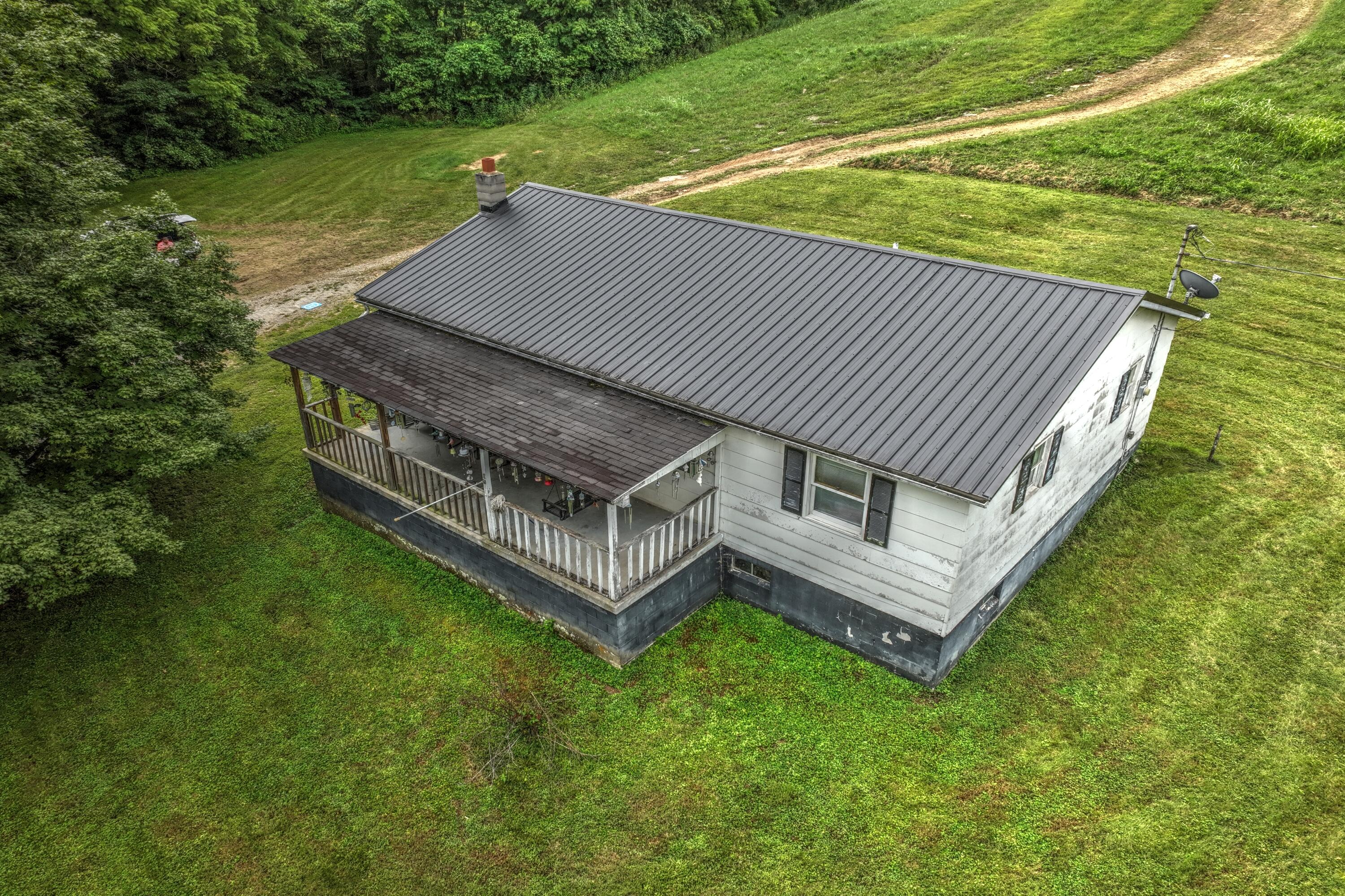 317 Cane Run Road Carlisle, KY 40311 - Photo 61 of 74 DJI_0224_5_6