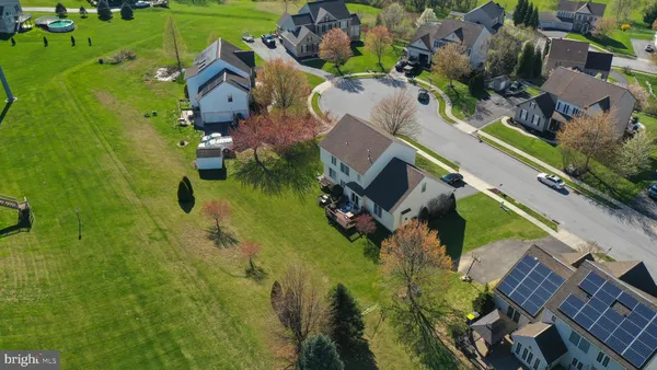 $484,900 | 815 Edgeworth Court, Red Lion, PA 17356