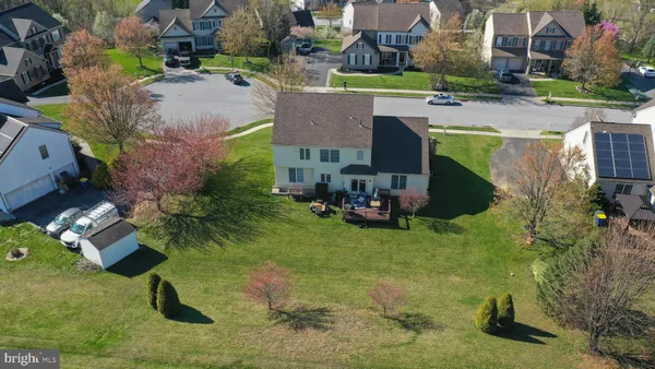 $484,900 | 815 Edgeworth Court, Red Lion, PA 17356