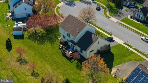 $484,900 | 815 Edgeworth Court, Red Lion, PA 17356