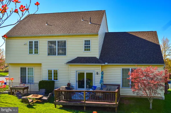 $484,900 | 815 Edgeworth Court, Red Lion, PA 17356