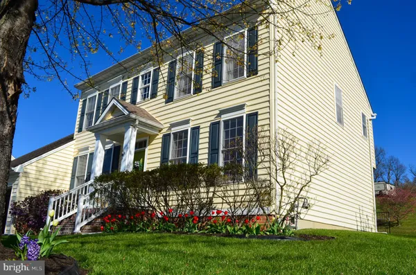 $484,900 | 815 Edgeworth Court, Red Lion, PA 17356