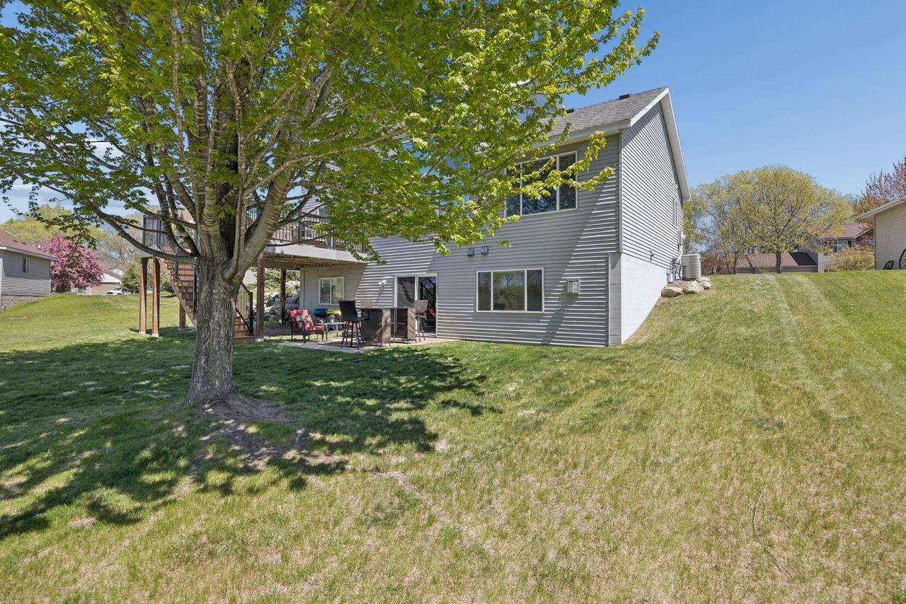 3007 Crescent Ridge Trail St. Cloud, MN 56301 - Photo 36 of 37