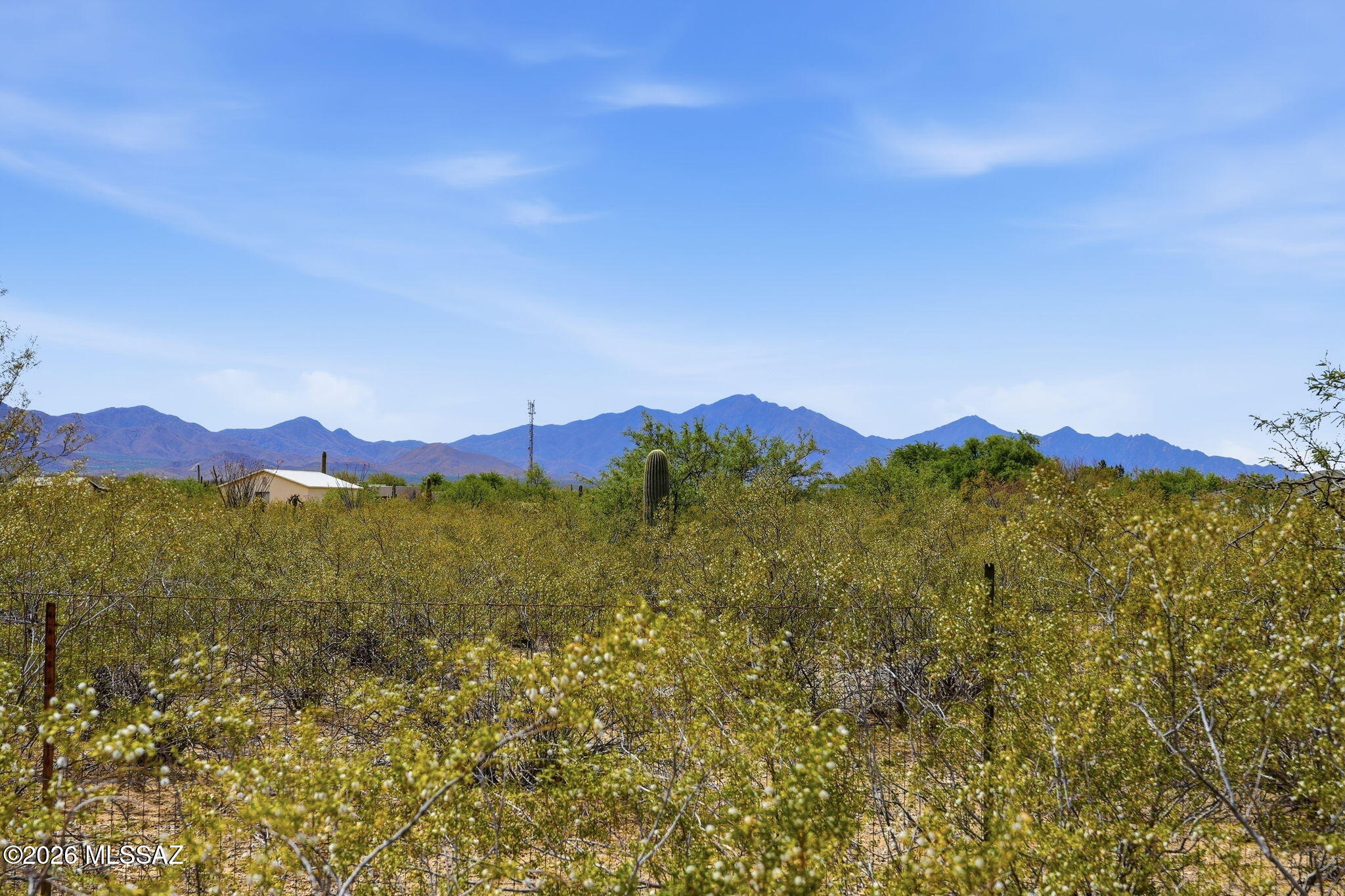 7716 West Sahuarita Road Vail, AZ 85641 - Photo 38 of 51 Mountain View
