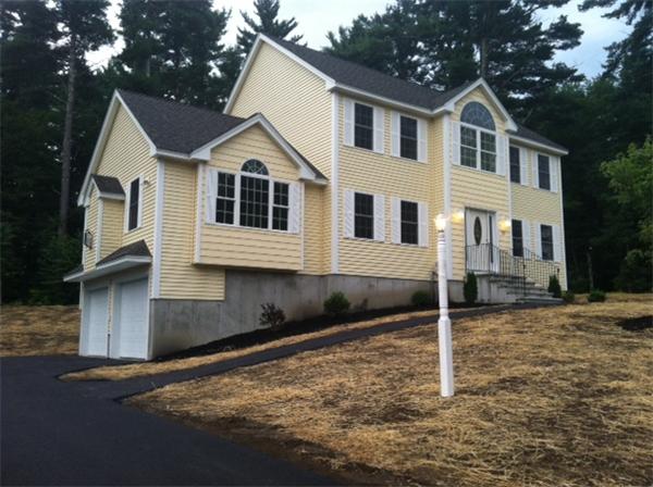 Lot 41 Clement Road Dracut, MA 01826 - Photo 1 of 2 Gallery Image 1