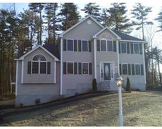 Lot 41 Clement Road Dracut, MA 01826 - Photo 2 of 2 Gallery Image 2
