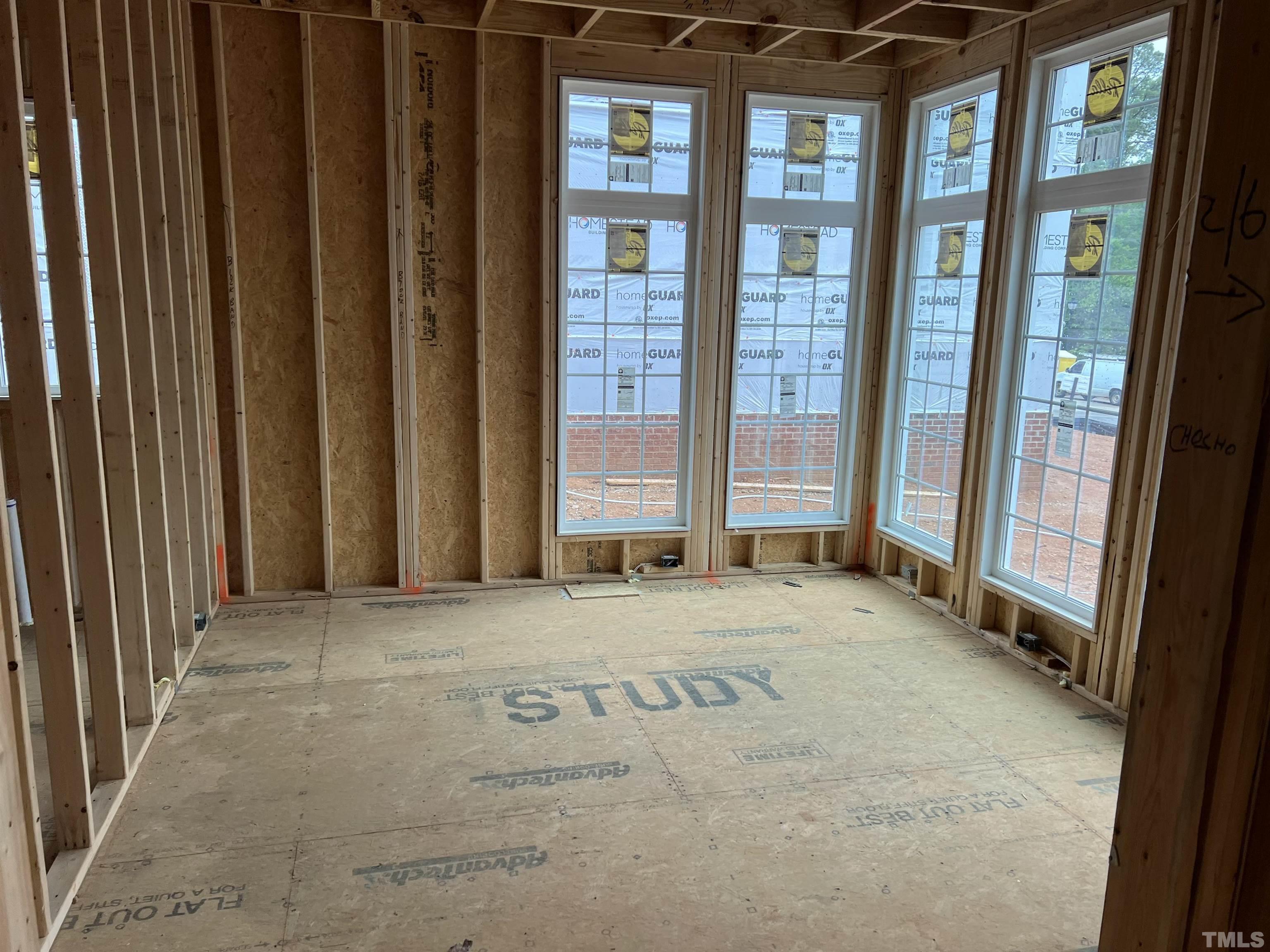 6309 Stephens Ridge Raleigh, NC 27615 - Photo 8 of 14 a view of an entrance of a building