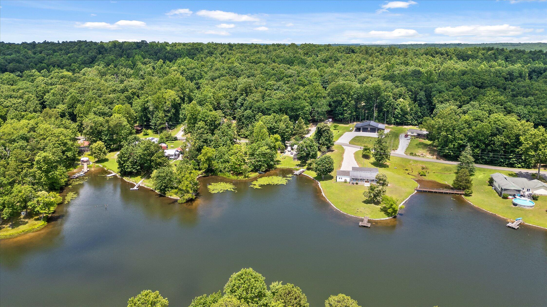 1007 Fawn Circle Dunlap, TN 37327 - Photo 5 of 57 51-Fawn-51