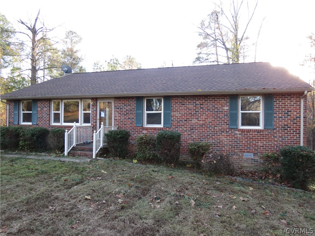 9816 Old Church Road New Kent, VA 23124 - Photo 1 of 17 Gallery Image 1