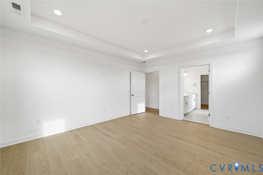 19025 Palisades Ridge Moseley, VA 23120 - Photo 12 of 41 a view of an empty room