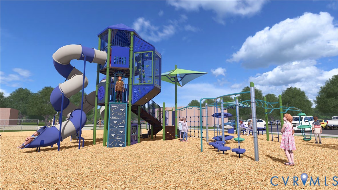 19025 Palisades Ridge Moseley, VA 23120 - Photo 35 of 41