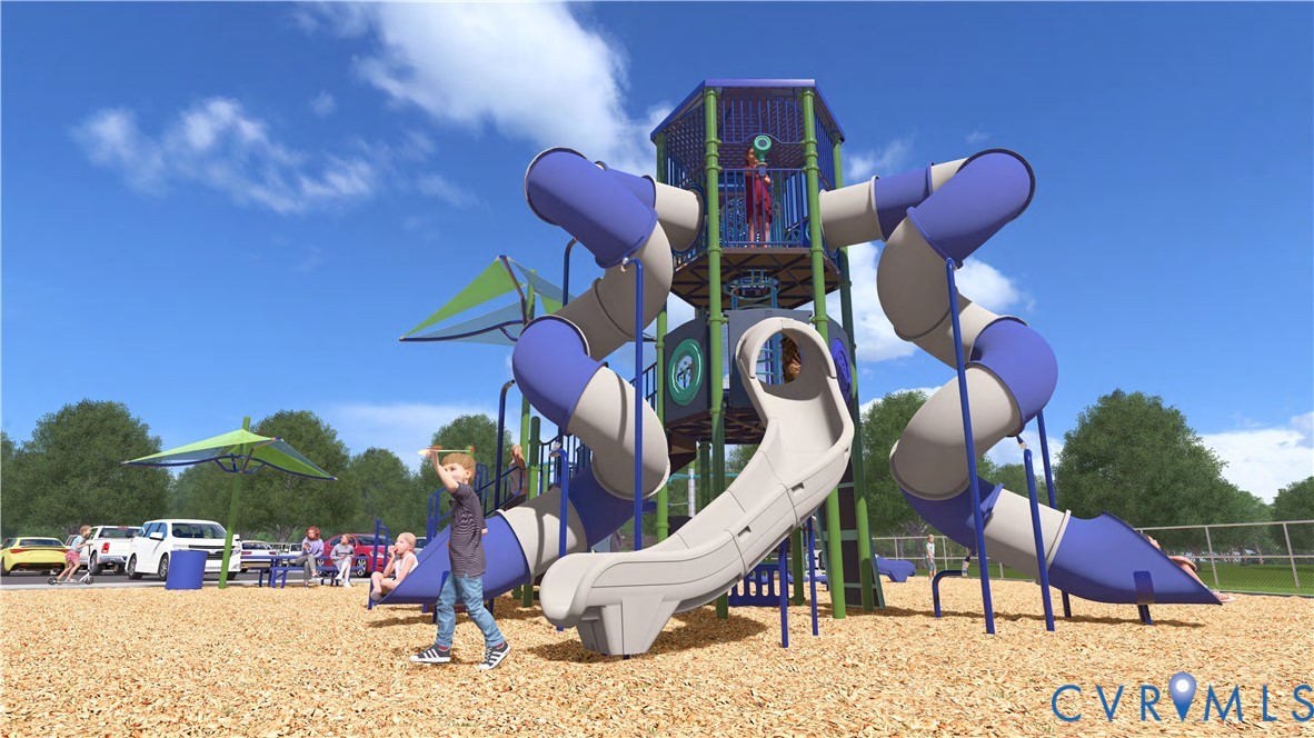 19025 Palisades Ridge Moseley, VA 23120 - Photo 36 of 41