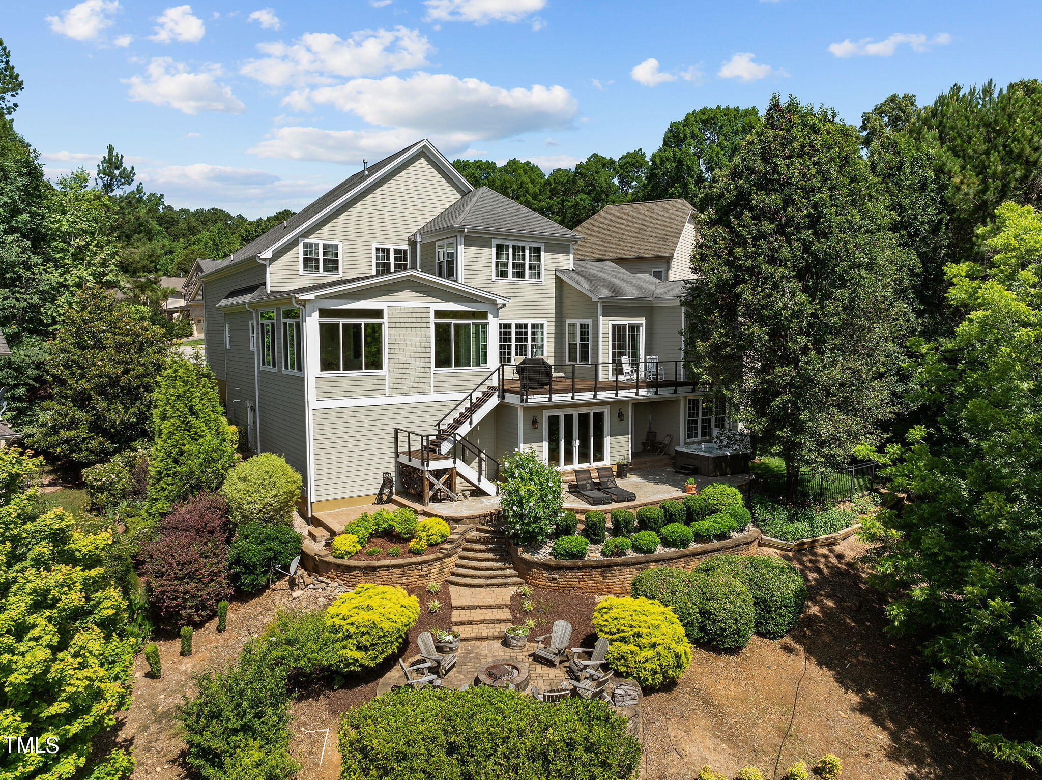 1805 French Drive Raleigh, NC 27612 - Photo 60 of 71 60