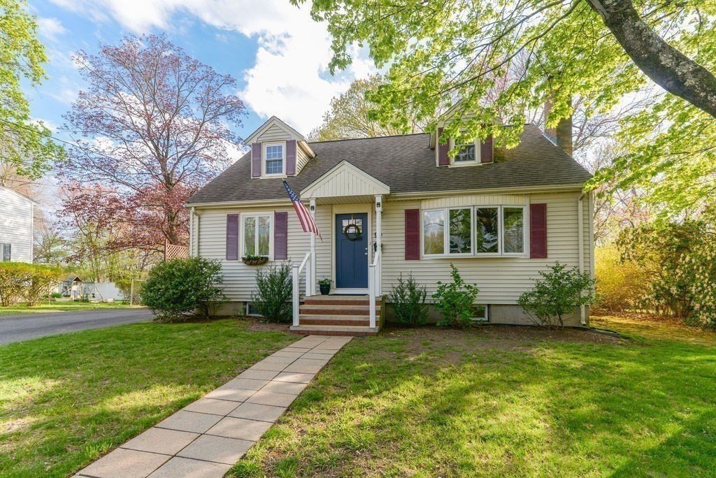 99 Audubon Road Norwood, MA 02062 - Photo 1 of 41 Gallery Image 1