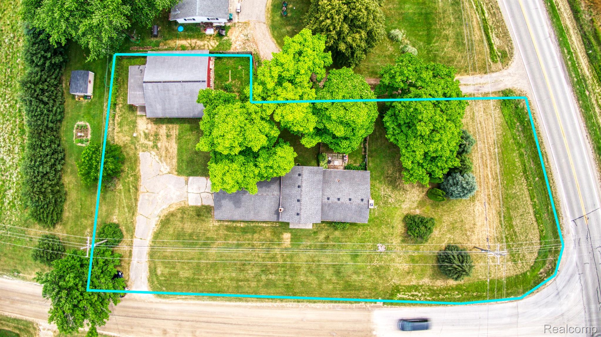 7961 West Allen Road Fowlerville, MI 48836 - Photo 24 of 33 Gallery Image 24