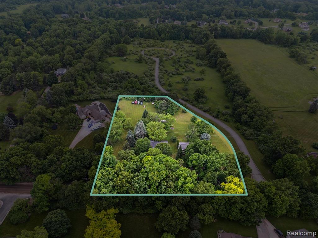 10461 Eagle Road Davisburg, MI 48350 - Photo 25 of 25