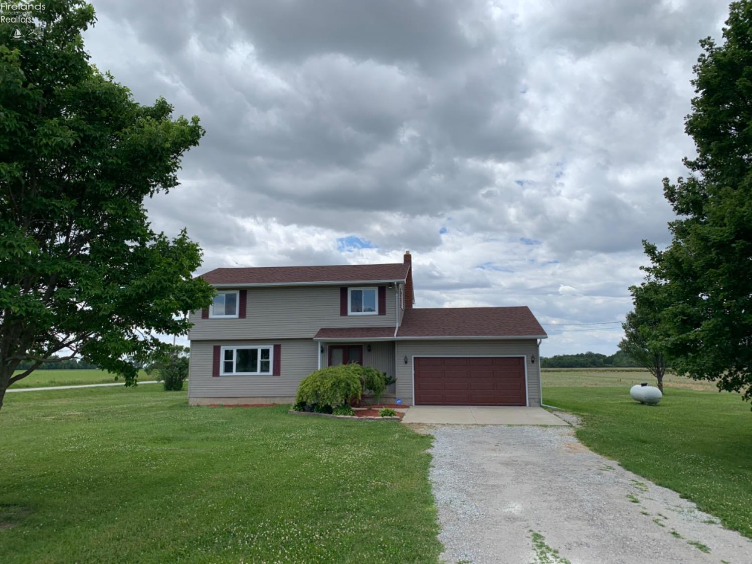 2360 Township Road Vickery, OH 43464 - Photo 1 of 21 Gallery Image 1