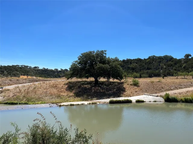 $215,000 | Lot 80 Seven Springs Ranch Junction, Junction, TX 76849