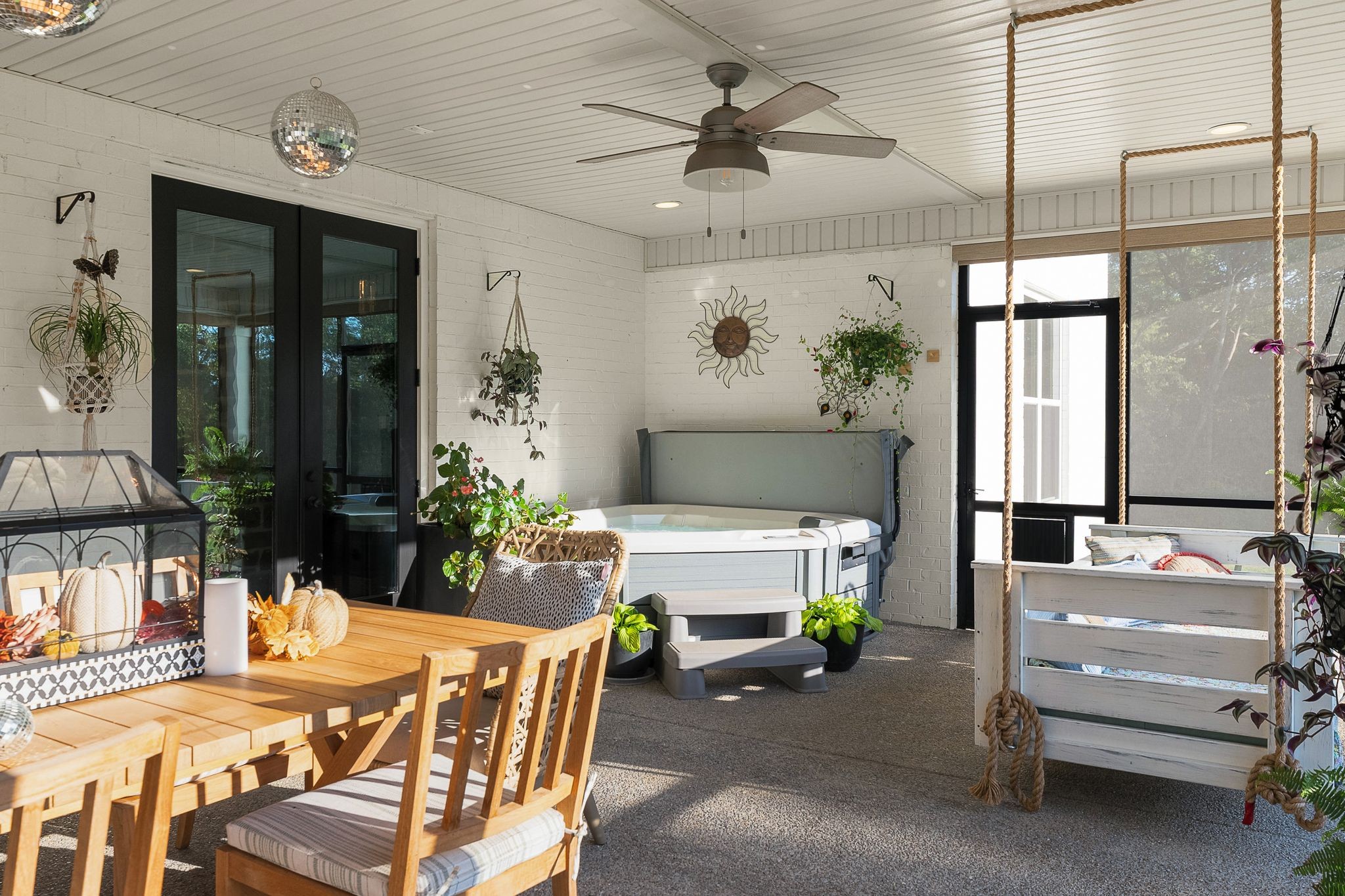 1780 Berea Church Road Lebanon, TN 37087 - Photo 21 of 62 a view of livingroom with furniture