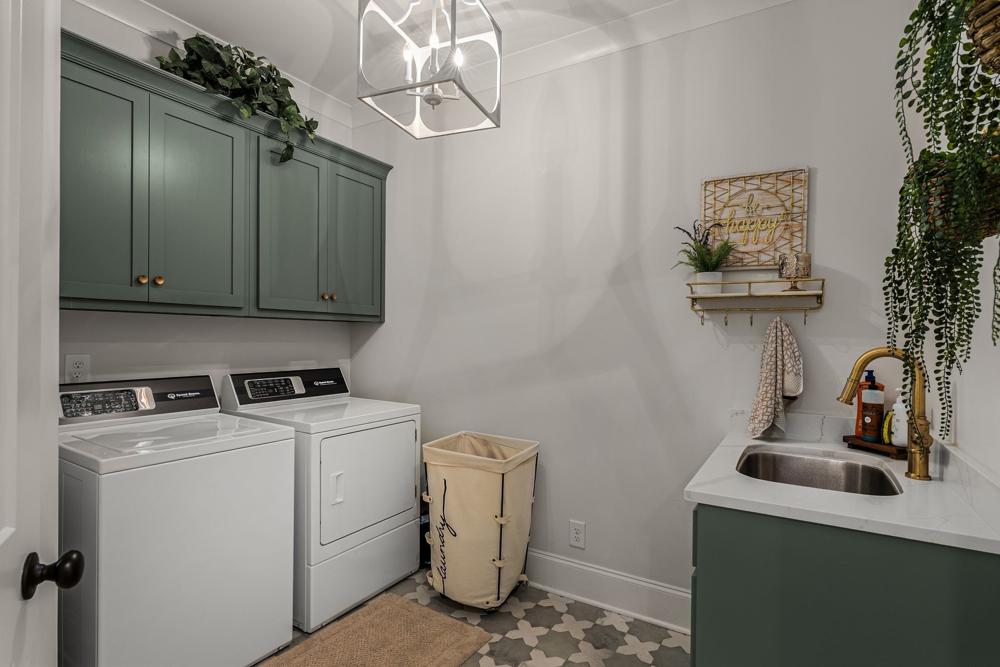 1780 Berea Church Road Lebanon, TN 37087 - Photo 23 of 62 a room with storage and utility