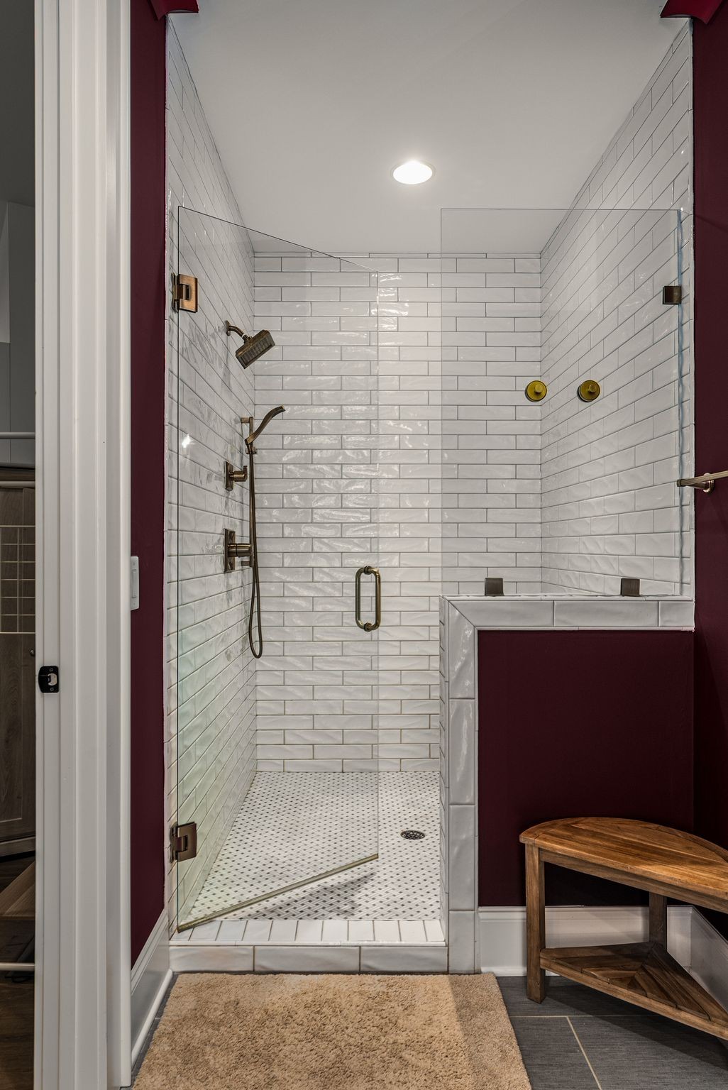 1780 Berea Church Road Lebanon, TN 37087 - Photo 29 of 62 a bathroom with a shower