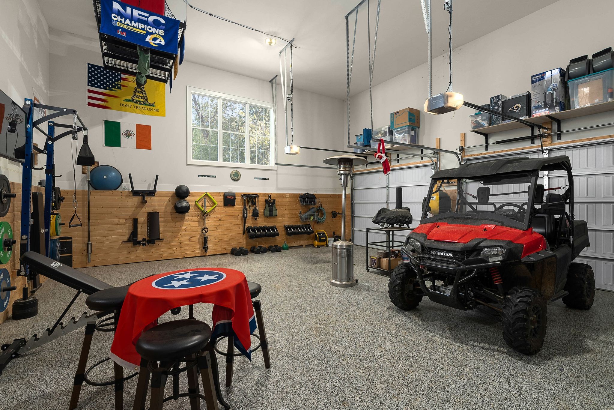 1780 Berea Church Road Lebanon, TN 37087 - Photo 37 of 62