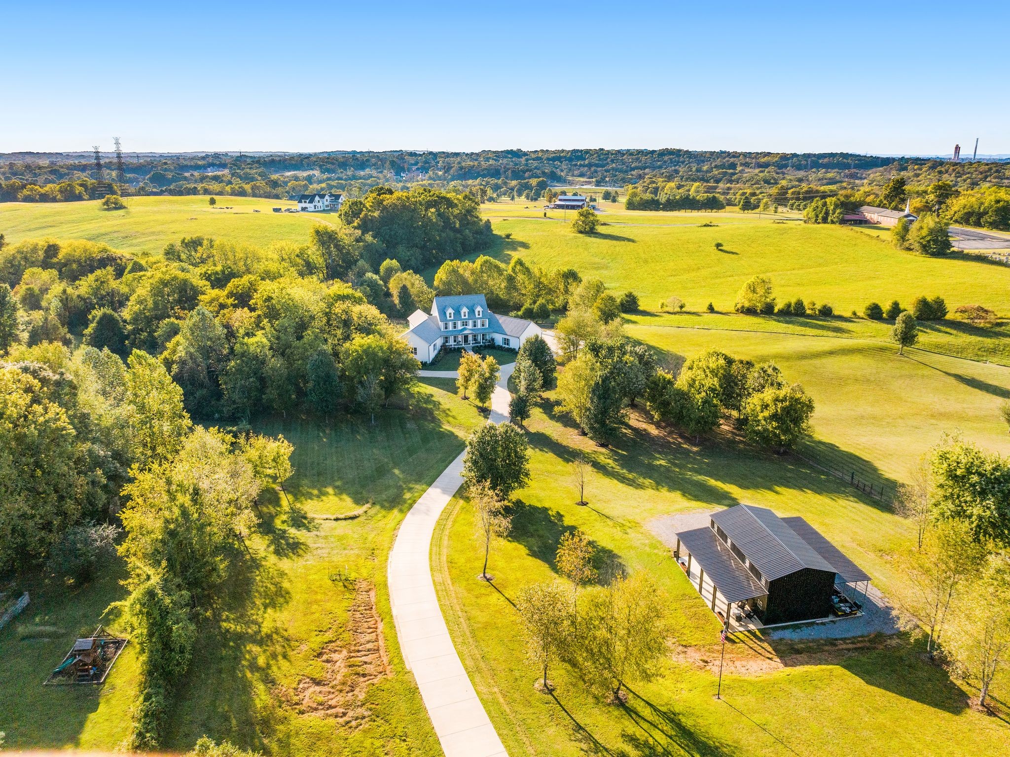 1780 Berea Church Road Lebanon, TN 37087 - Photo 4 of 62