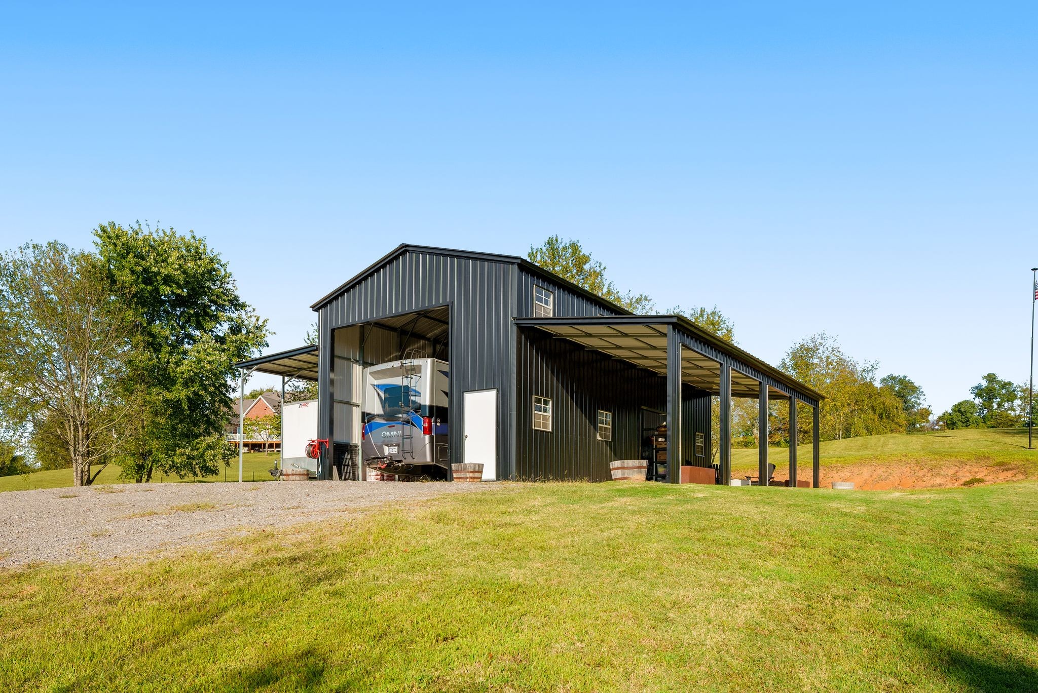 1780 Berea Church Road Lebanon, TN 37087 - Photo 44 of 62