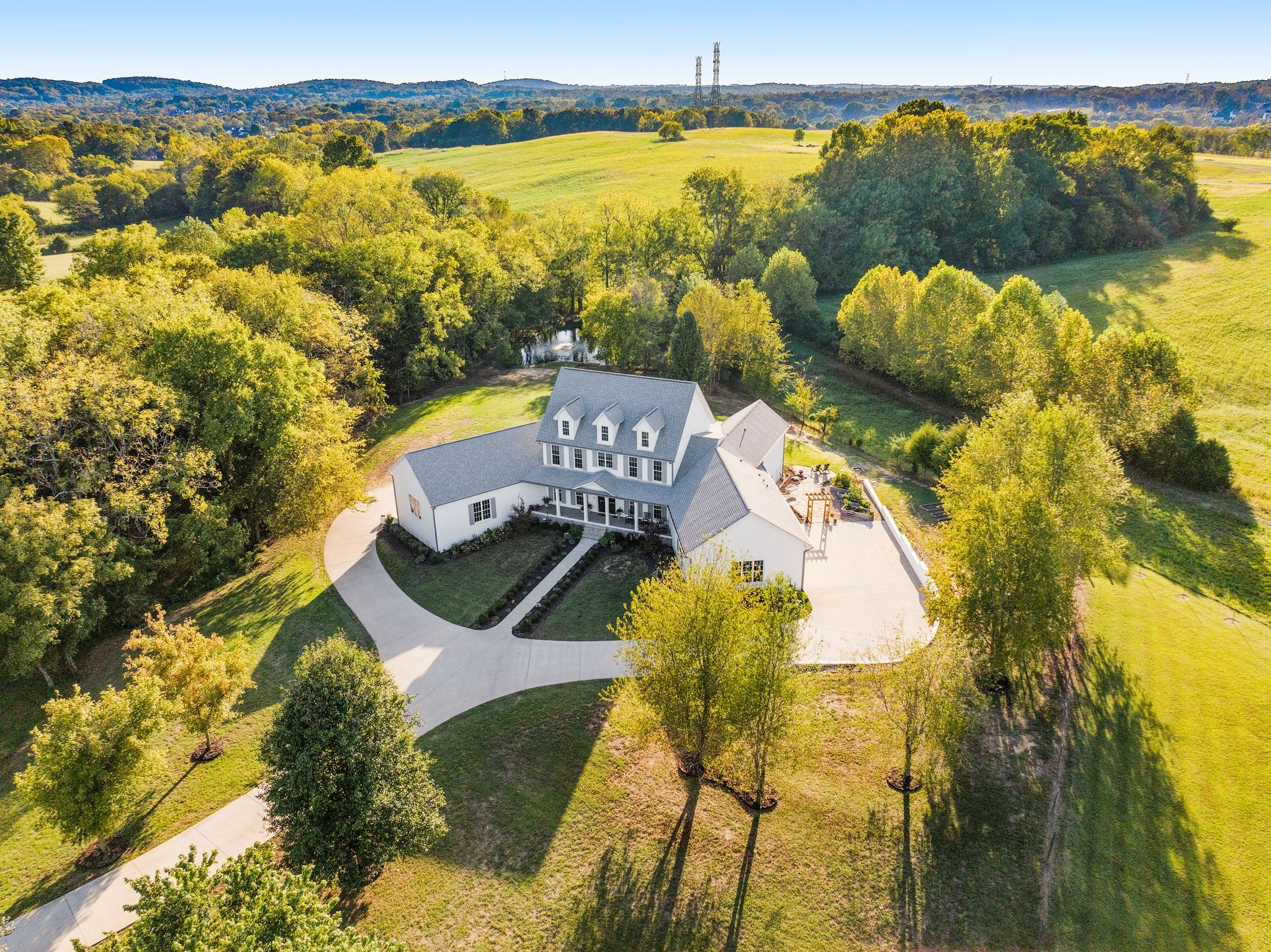 1780 Berea Church Road Lebanon, TN 37087 - Photo 54 of 62