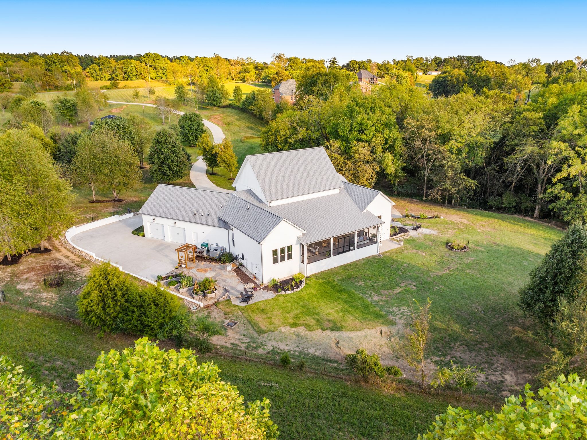 1780 Berea Church Road Lebanon, TN 37087 - Photo 58 of 62