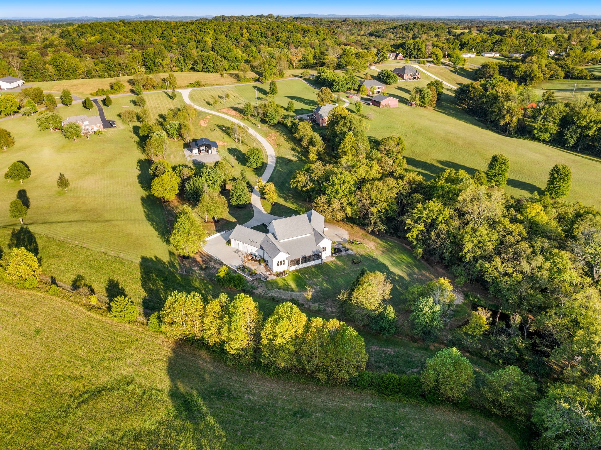 1780 Berea Church Road Lebanon, TN 37087 - Photo 62 of 62 a view of lake view