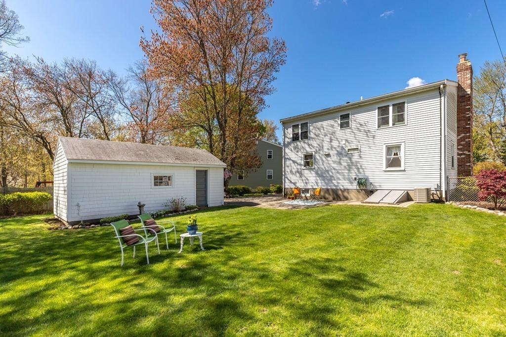 13 Ellen Road Woburn, MA 01801 - Photo 25 of 29 Gallery Image 25