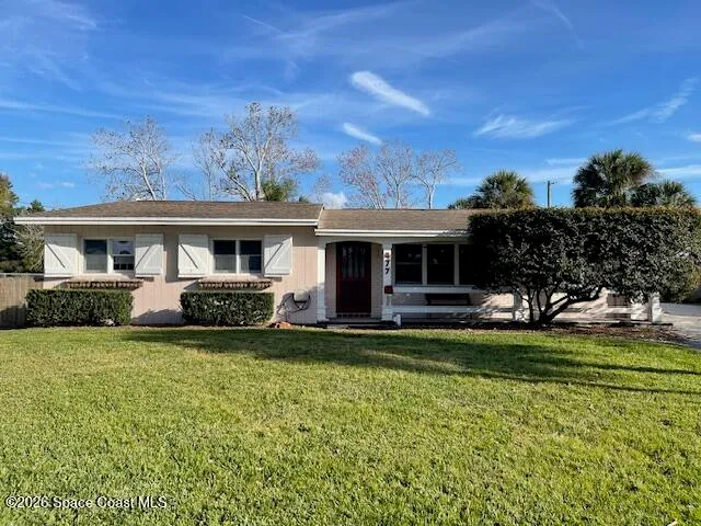 $238,000 | 477 Ironwood Drive, Melbourne, FL 32935