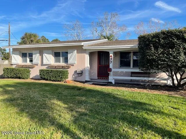 $238,000 | 477 Ironwood Drive, Melbourne, FL 32935
