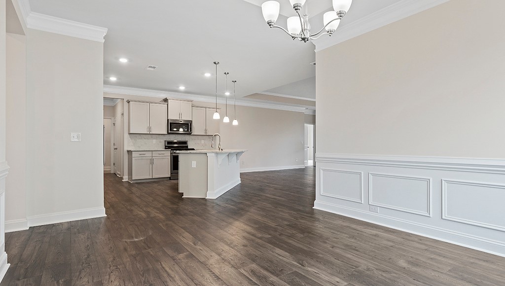 641 Fern Hollow Trail Anderson, SC 29621 - Photo 4 of 24 Gallery Image 4