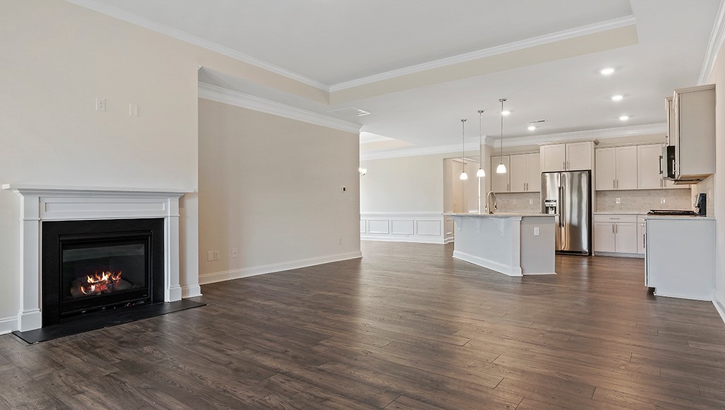 641 Fern Hollow Trail Anderson, SC 29621 - Photo 7 of 24 Gallery Image 7