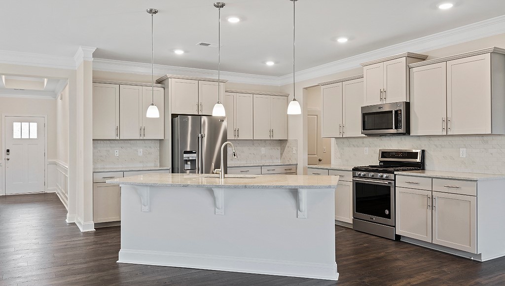641 Fern Hollow Trail Anderson, SC 29621 - Photo 8 of 24 Gallery Image 8