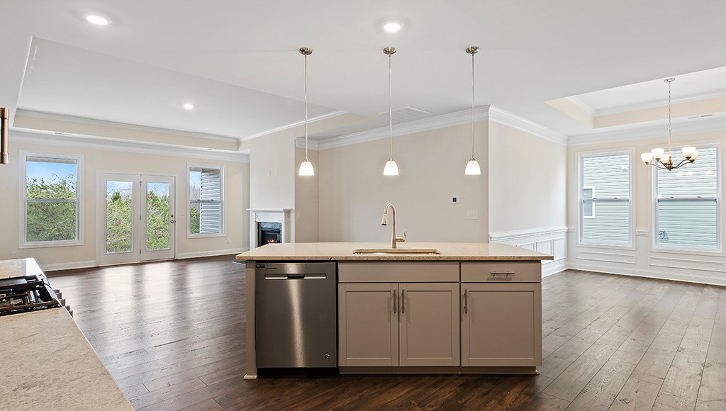 641 Fern Hollow Trail Anderson, SC 29621 - Photo 10 of 24 Gallery Image 10
