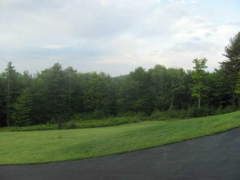 100 Walker Hill Road Jay, ME 04239 - Photo 30 of 34 Yard/Garden. Nice Open Yard