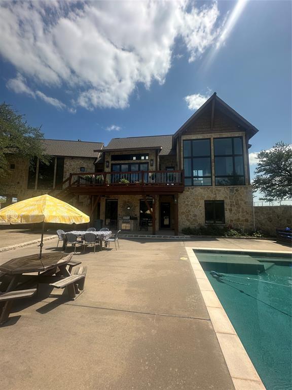 1255 Alexander Road Stephenville, TX 76401 - Photo 9 of 40