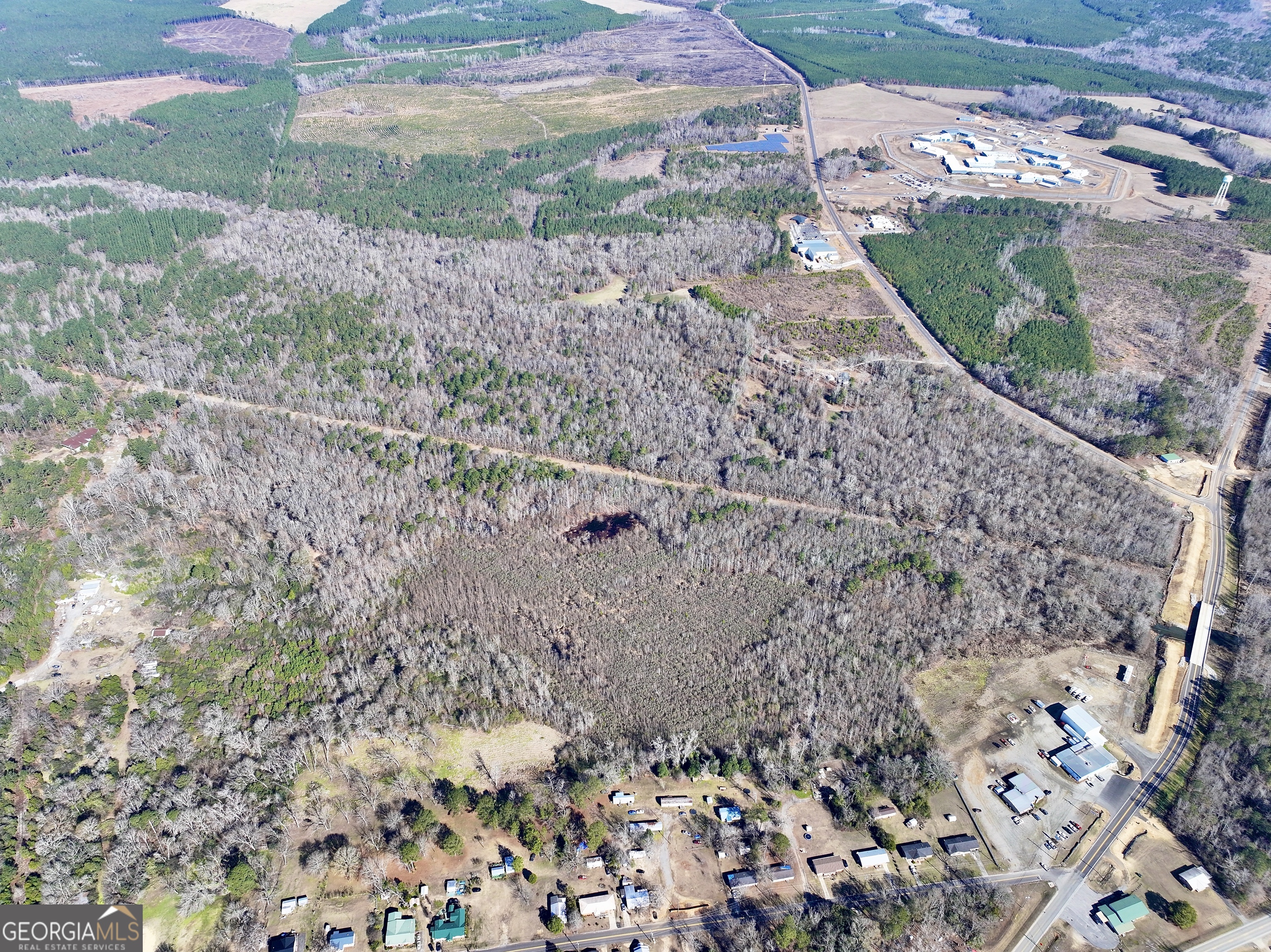 0 Cross Cedar Road Wrightsville, GA 31096 - Photo 15 of 36