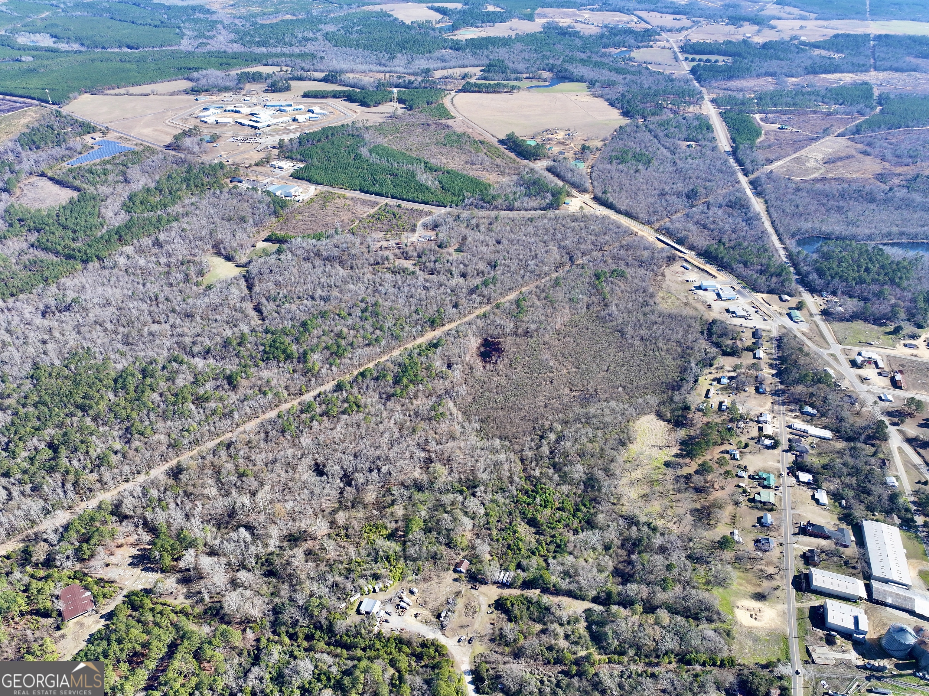 0 Cross Cedar Road Wrightsville, GA 31096 - Photo 20 of 36