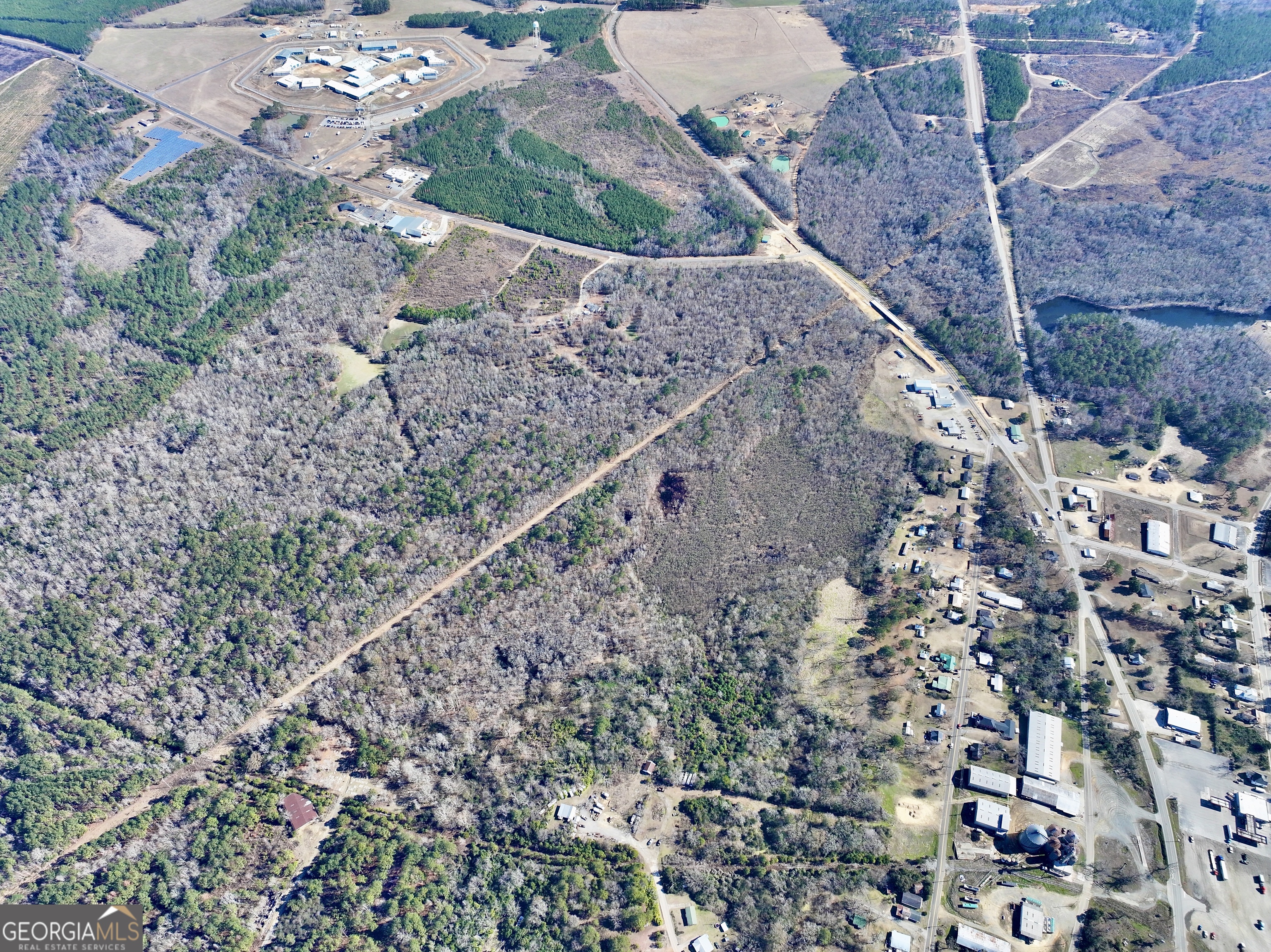 0 Cross Cedar Road Wrightsville, GA 31096 - Photo 21 of 36